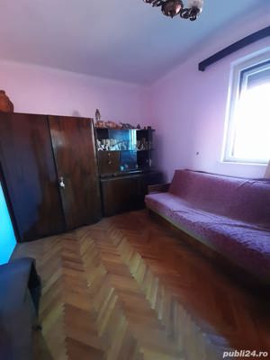 Vand casa duplex in Târnăveni(Cuştelnic) - imagine 5