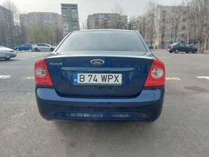 Ford Focus MK 2 2011 - imagine 8