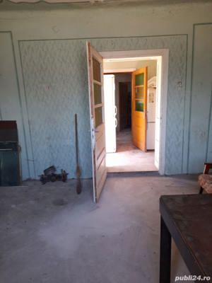 Vand casa duplex in Târnăveni(Cuştelnic) - imagine 6