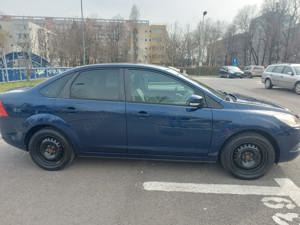 Ford Focus MK 2 2011 - imagine 3