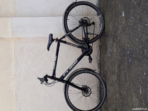 Bicicletă CUBE NATURE - imagine 5