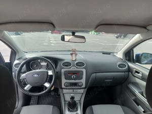 Ford Focus MK 2 2011 - imagine 7
