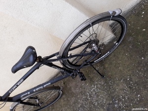 Bicicletă CUBE NATURE - imagine 2