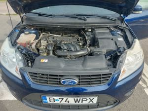 Ford Focus MK 2 2011 - imagine 5