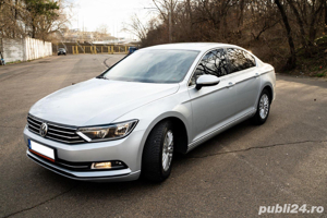 Vand VW Passat, automat, an fabricatie 2016 - imagine 5