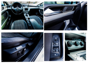 Vand VW Passat, automat, an fabricatie 2016 - imagine 4