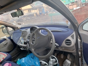 Dezm. Fiat Multipla - imagine 2