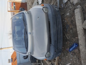 Dezm. Fiat Multipla - imagine 3