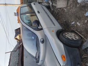 Dezm. Fiat Multipla - imagine 4