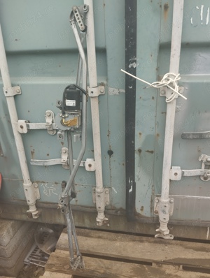 Ansamblu stergatoare Opel Zafira 2.0 DTI 1998-2005