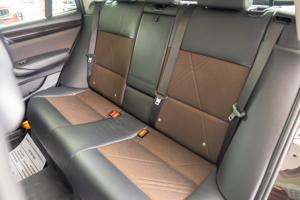 BMW X3 xDrive 20d Steptronic "x Line" - imagine 20