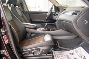 BMW X3 xDrive 20d Steptronic "x Line" - imagine 18