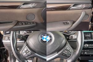 BMW X3 xDrive 20d Steptronic "x Line" - imagine 16