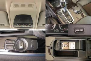 BMW X3 xDrive 20d Steptronic "x Line" - imagine 15