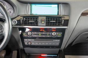 BMW X3 xDrive 20d Steptronic "x Line" - imagine 14