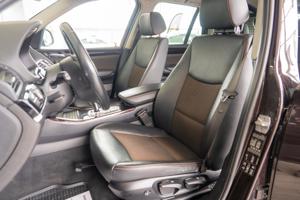 BMW X3 xDrive 20d Steptronic "x Line" - imagine 11