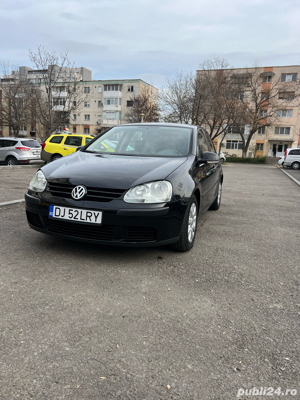 Vand Vw Golf 5 automata