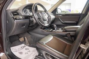 BMW X3 xDrive 20d Steptronic "x Line" - imagine 10
