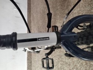 Vand bicicleta decathlon rockrider 20" copii