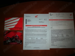 Honda VFR1200 F - imagine 2