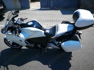 Honda VFR1200 F - imagine 3