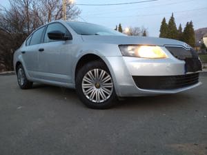 Skoda Octavia III