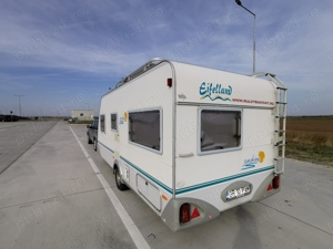 Knaus Eifelland 495 echipata off camping - imagine 4
