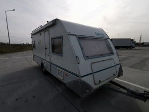Knaus Eifelland 495 echipata off camping - imagine 2