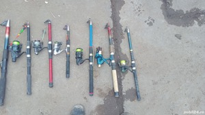 vănd lasete telescopice 