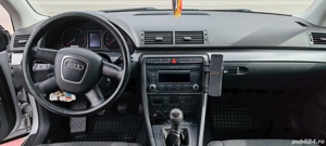 Audi A4 2007 - imagine 2