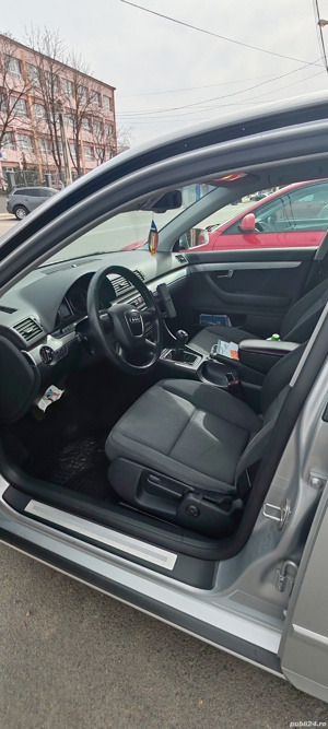 Audi A4 2007 - imagine 5