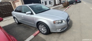 Audi A4 2007 - imagine 6