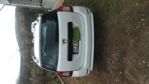 Vand dacia logan MCV benzina  GPL 1.2