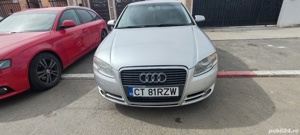 Audi A4 2007 - imagine 8