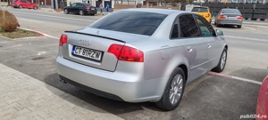 Audi A4 2007 - imagine 3