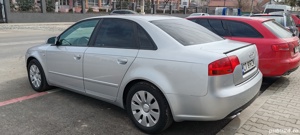 Audi A4 2007 - imagine 7