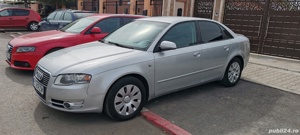 Audi A4 2007