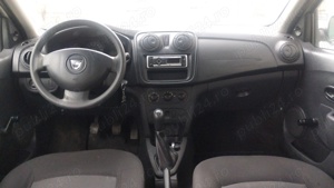 Vand dacia logan MCV benzina  GPL 1.2 - imagine 2