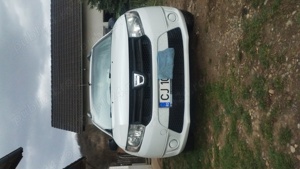 Vand dacia logan MCV benzina  GPL 1.2 - imagine 9