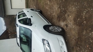 Vand dacia logan MCV benzina  GPL 1.2 - imagine 7