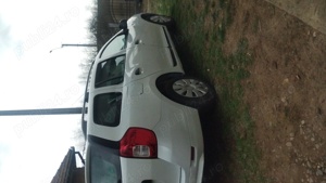 Vand dacia logan MCV benzina  GPL 1.2 - imagine 10