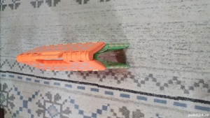 Scaun pliabil cu model