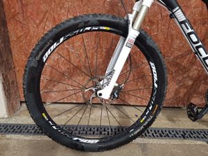 Vand bicicleta Focus Super Bud 29 R - imagine 3