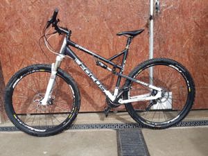 Vand bicicleta Focus Super Bud 29 R - imagine 2