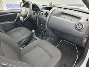 DACIA DUSTER 2014 1.5 Dci 110 Cp - imagine 7 DACIA DUSTER 2014 1.5 Dci 110 Cp - imagine 7