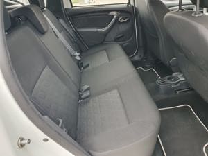 DACIA DUSTER 2014 1.5 Dci 110 Cp - imagine 8 DACIA DUSTER 2014 1.5 Dci 110 Cp - imagine 8
