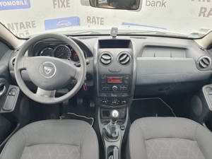 DACIA DUSTER 2014 1.5 Dci 110 Cp - imagine 5 DACIA DUSTER 2014 1.5 Dci 110 Cp - imagine 5