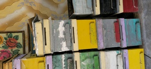 vand lazi de albine - imagine 2