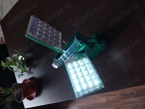 Vand Lampa Cort. Camping Carp Zoom - imagine 2