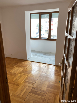 Proprietar vând apartament 2 camere decomandat - central P-ța Mihai Viteazul(Str.T. Vladimirescu) - imagine 6